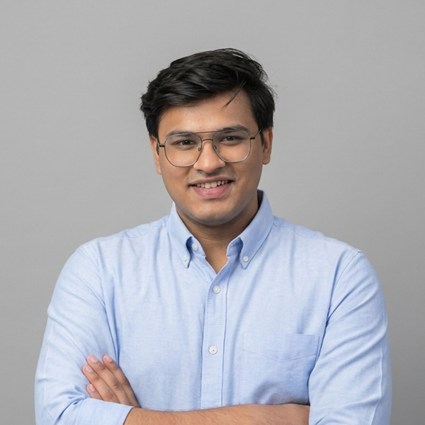 Ritik Yadav